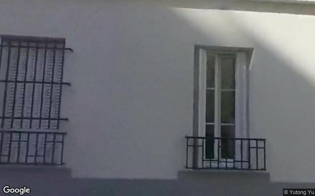 Façade : 22 rue de la Tombe Issoire, Paris