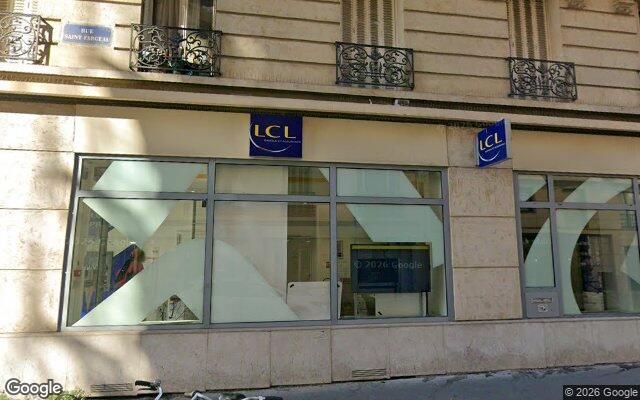 Façade : 51 rue Saint-Fargeau, Paris